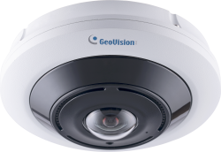 Geovision  GV-RFER12700 | Esentia Systems