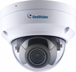 Geovision  GV-TVD4811 | Esentia Systems