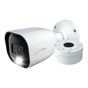 Speco Technologies  H2AB2 | Esentia Systems