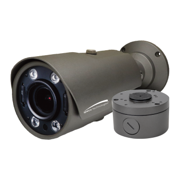 Speco Technologies  H4FB2M | Esentia Systems