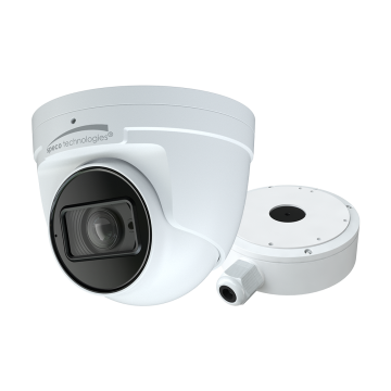 Speco Technologies  H8T8M | Esentia Systems