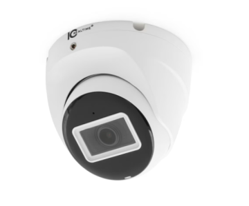 IC Realtime  HDEG-E50F-IR-M3 | Esentia Systems