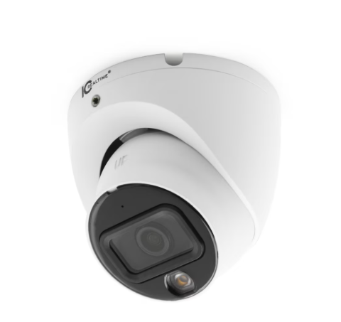 IC Realtime  HDEG-E80F-DI-M1 | Esentia Systems