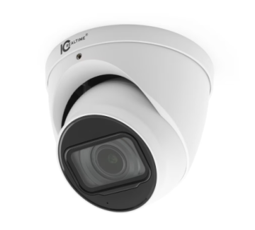 IC Realtime  HDEG-E80V-IRM1 | Esentia Systems