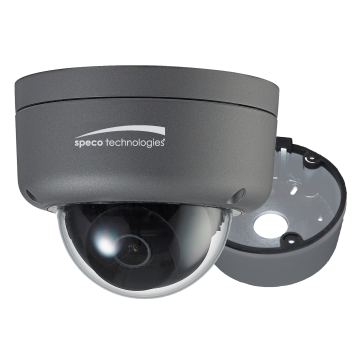Speco Technologies  HiD8 | Esentia Systems