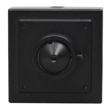 Speco Technologies  HT7PHT | Esentia Systems