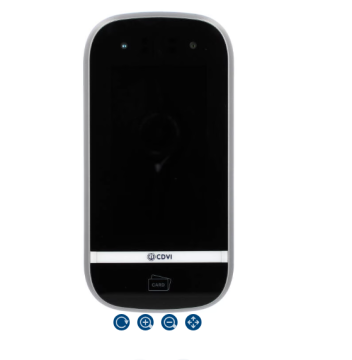 CDVI  IFACE | Esentia Systems