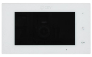 CDVI  IP-MON | Esentia Systems