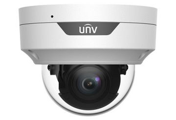 UNV  IPC3534SR4-ADZK-H | Precision Security and Low Voltage Supply