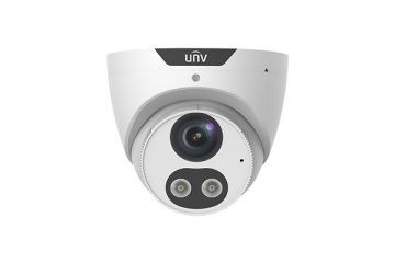 UNV  IPC3618SB-ADF28KMC-I0 | Esentia Systems