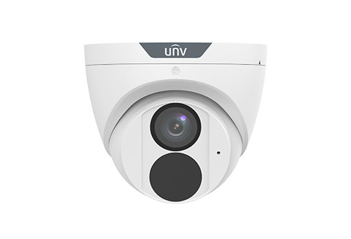 UNV  IPC3618SR-ADF28KM-H | Esentia Systems