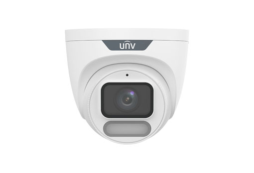 UNV  IPC3628SR-ADF28KM-WP | Precision Security and Low Voltage Supply