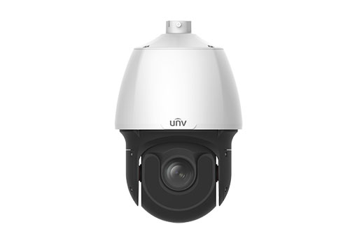 UNV  IPC6658SR-X25-VF | Esentia Systems