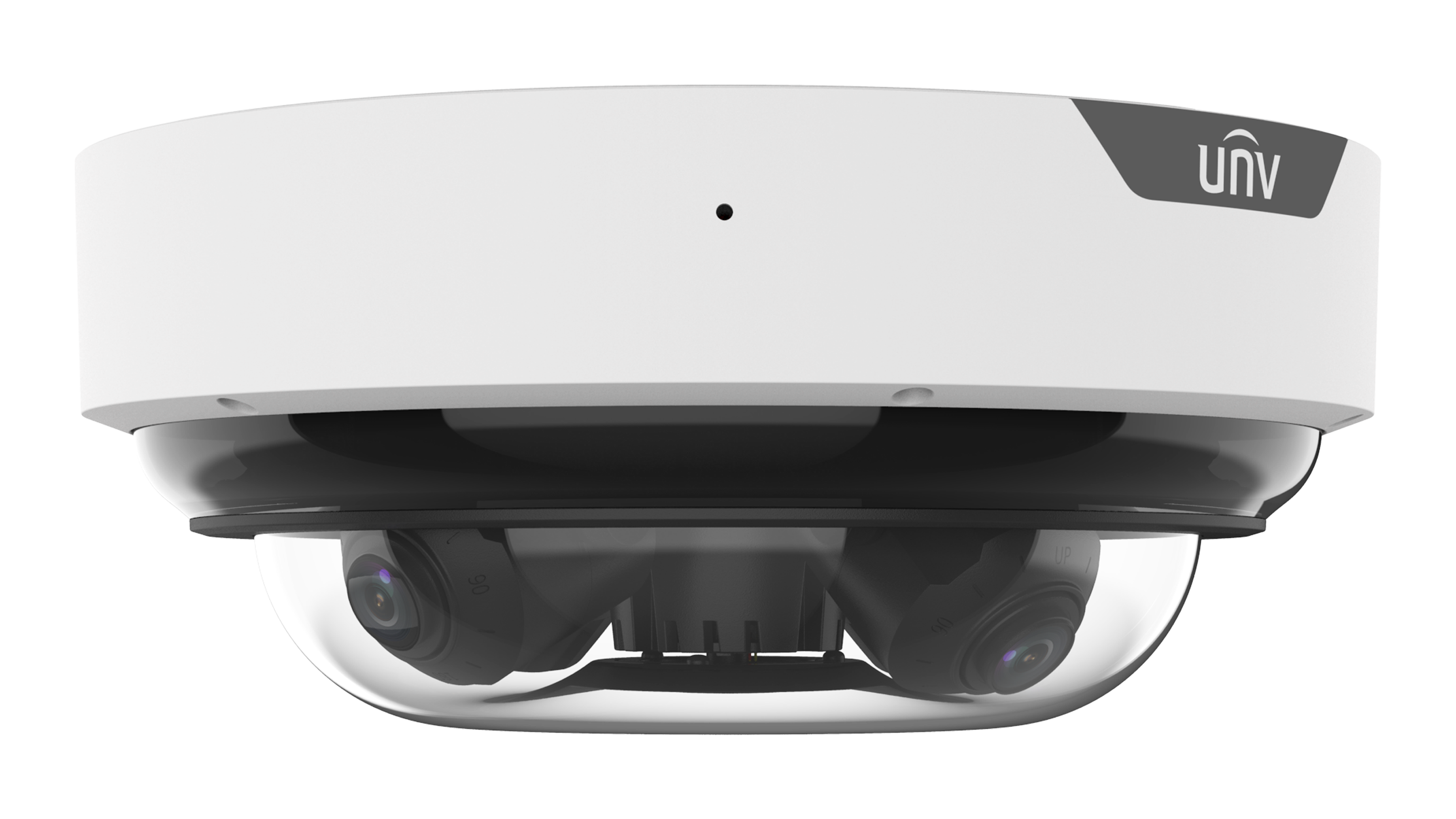 Uniview  IPC8645EA-ADZKM-I1 | Esentia Systems