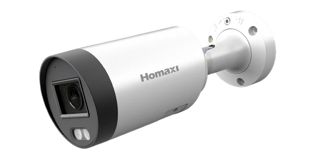 Homaxi  IPC8BF4R8-I2-TPMC | Esentia Systems