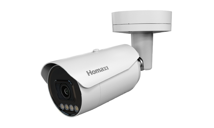 Homaxi  IPC8BV8R4-I2-TPMCZ | Esentia Systems