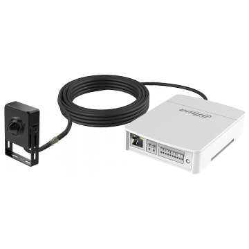 Dahua  DH-IPC-HUM8441-E1-L4 | Esentia Systems