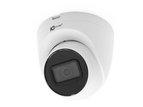 IC Realtime  IPEG-E40F-IRW3 | Esentia Systems