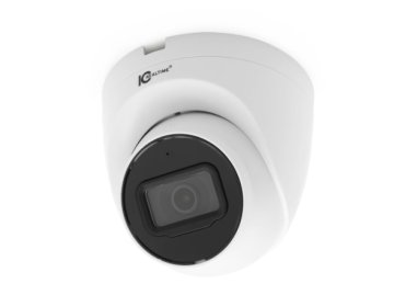 IC Realtime  IPEG-E40F-IRW3 | Esentia Systems