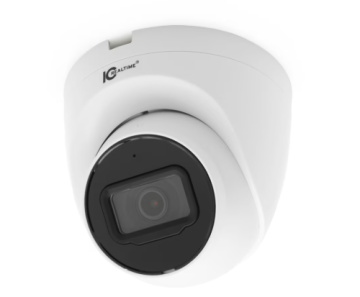 IC Realtime  IPEG-E80F-IRW2 | Esentia Systems