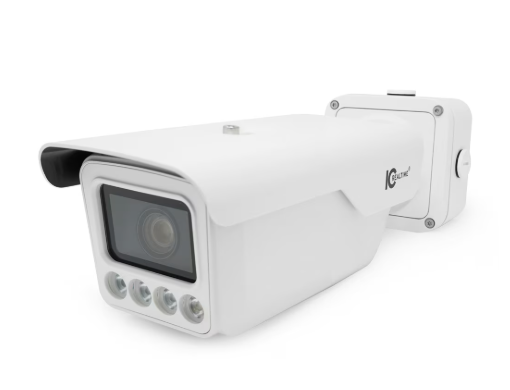 IC Realtime  IPEL-B40V-LPR1 | Esentia Systems