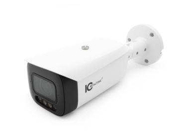 IC Realtime  IPEL-B40V-W2-LED | Esentia Systems