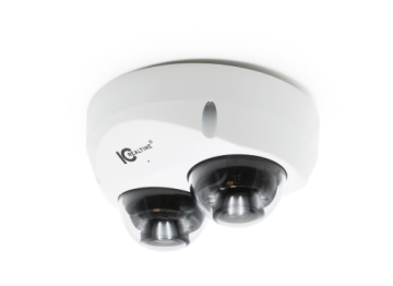 IC Realtime  IPEL-DL80F-IRW1 | Esentia Systems