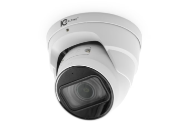 IC Realtime  IPEL-E80V-IRW3 | Esentia Systems