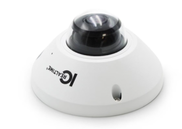 IC Realtime  IPEL-F50F-W2 | Esentia Systems