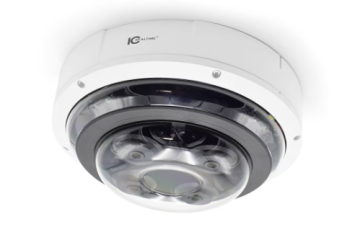 IC Realtime  IPEL-M80V-IRW1 | Esentia Systems