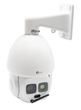 IC Realtime  IPEL-P2045X-IRW1 | Esentia Systems