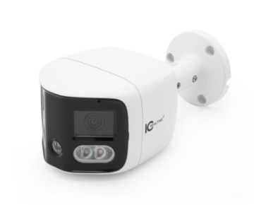 IC Realtime  IPEL-PB80F-ADW1 | Esentia Systems