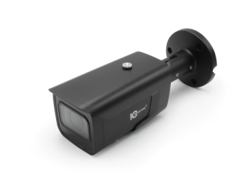 IC Realtime  IPFX-B40V-IRB3 | Esentia Systems