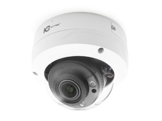 IC Realtime  IPFX-D40V-IRW3 | Esentia Systems