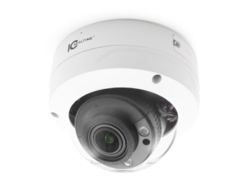 IC Realtime  IPFX-D40V-IRW3 | Esentia Systems