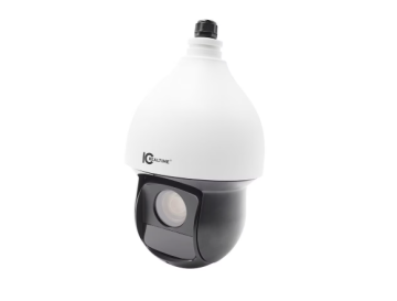 IC Realtime  IPFX-P4030X-IRW1 | Esentia Systems