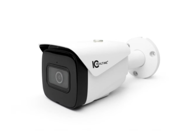 IC Realtime  IPMX-B20F-IRW2 | Esentia Systems