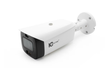 IC Realtime  IPMX-B40F-ADW3 | Esentia Systems