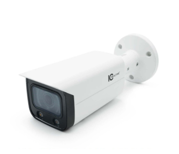 IC Realtime  IPMX-B40F-IRW1-AI | Esentia Systems