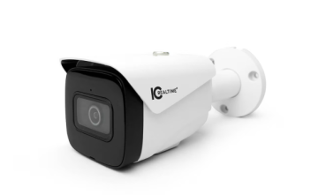 IC Realtime  IPMX-B40F-IRW2 | Esentia Systems