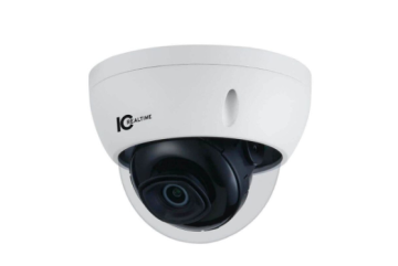 IC Realtime  IPMX-D20F-IRW2 | Esentia Systems