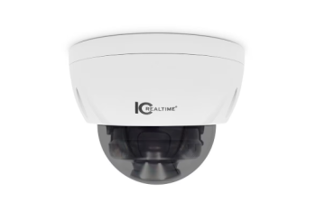 IC Realtime  IPMX-D40F-IRW2 | Esentia Systems