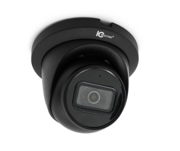 IC Realtime  IPMX-E40F-IRB3 | Esentia Systems