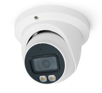 IC Realtime  IPMX-E40F-W1-LED | Esentia Systems