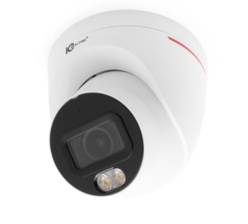 IC Realtime  IPMX-E40F-W2-LED | Esentia Systems