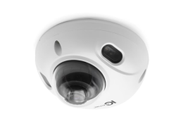 IC Realtime  IPMX-W40F-IRW3 | Esentia Systems