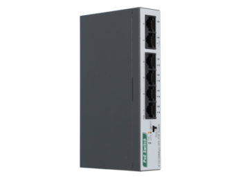 CDVI  IP-POE4 | Precision Security and Low Voltage Supply