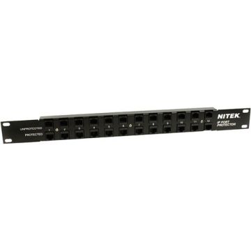 Nitek  IPPTR12 | Esentia Systems