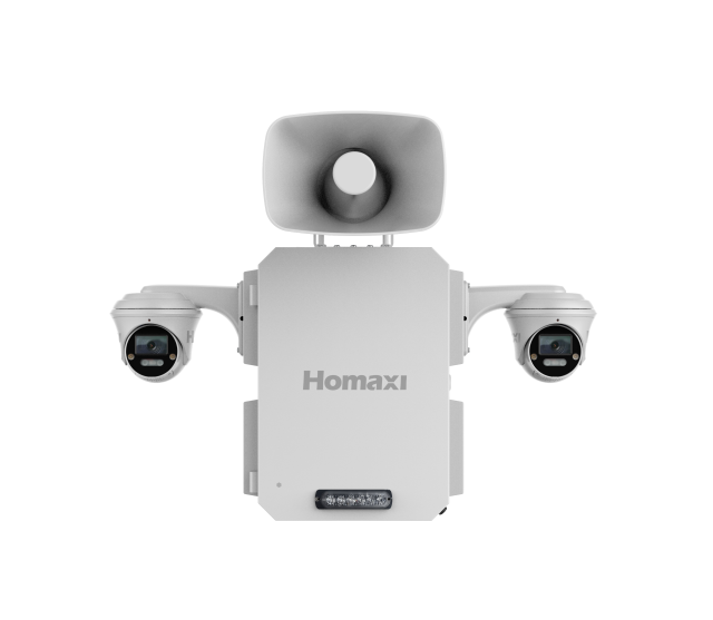 Homaxi  IQB40C-AD2T4M-G