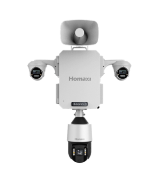 Homaxi  IQB41C-AD2T8M1Z-W | Esentia Systems
